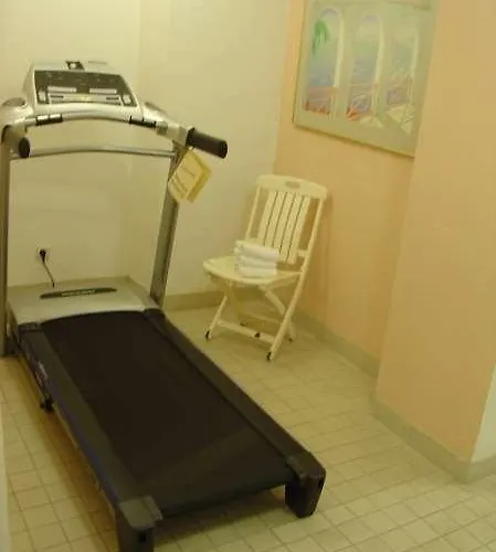 فندق Galerie Leipziger Hof