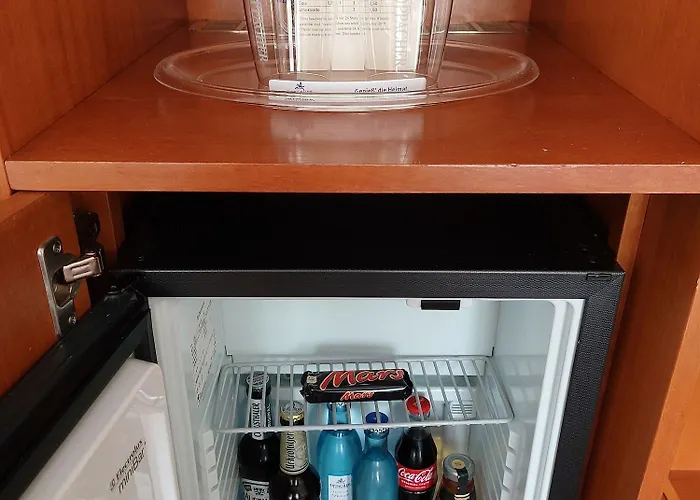 Galerie Leipziger Hof 4* لبسيا