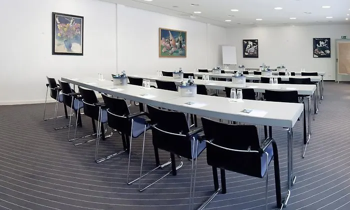 Galerie Leipziger Hof