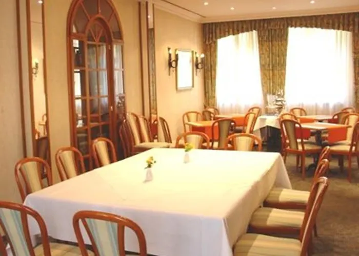 Galerie Leipziger Hof