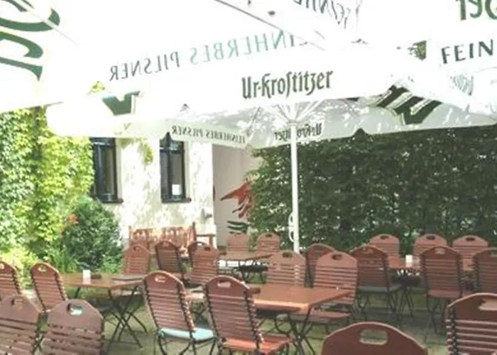 Galerie Leipziger Hof Hotel 4*