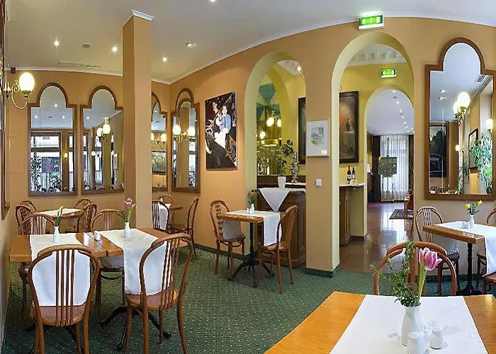 Hotel Galerie Leipziger Hof