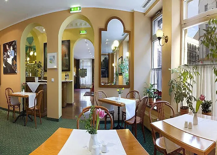 Galerie Leipziger Hof