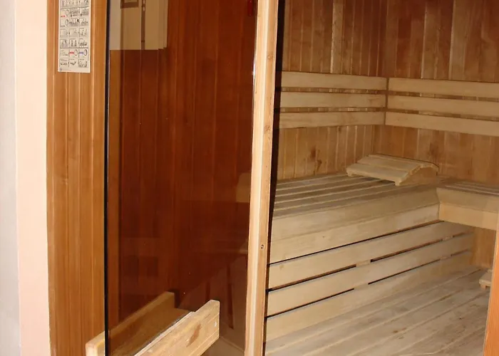 Galerie Leipziger Hof Hotel