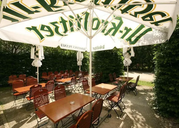 Galerie Leipziger Hof Hotel