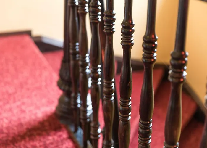 Galerie Leipziger Hof Hotel Leipzig