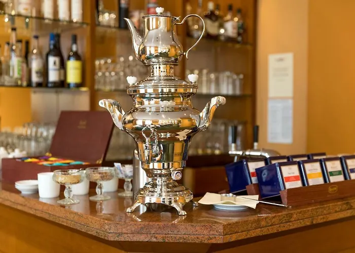 Galerie Leipziger Hof Leipzig