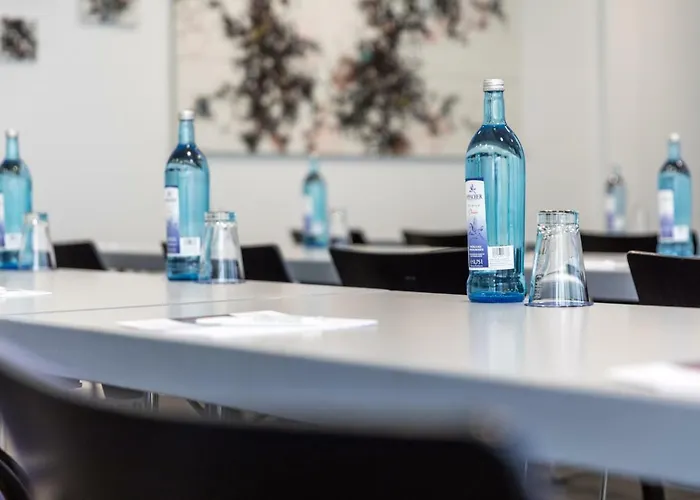 Hotel Galerie Leipziger Hof 4*