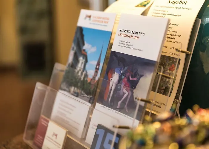 Galerie Leipziger Hof Leipzig