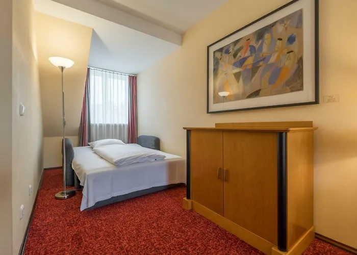 Galerie Leipziger Hof