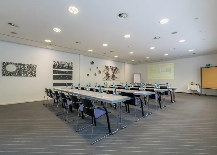 Galerie Leipziger Hof 4* لبسيا