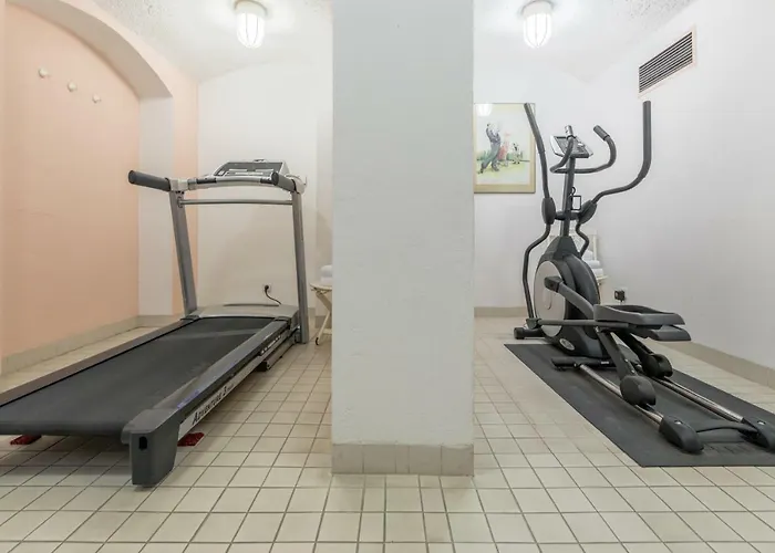 Galerie Leipziger Hof 4*