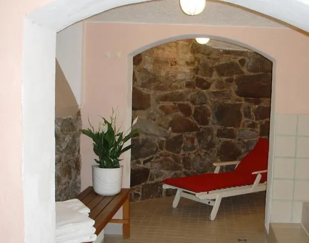 Hotel Galerie Leipziger Hof 4*